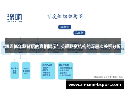 凯恩低年薪背后的真相揭示与英超薪资结构的深层次关系分析