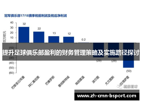 提升足球俱乐部盈利的财务管理策略及实施路径探讨