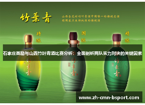 石家庄英励与山西竹叶青酒比赛分析：全面剖析两队实力对决的关键因素